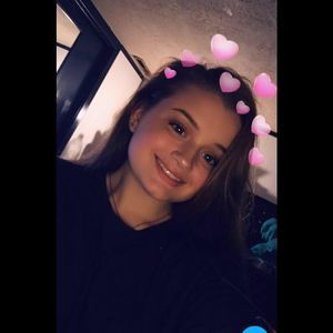 Meet your Posher, Amber